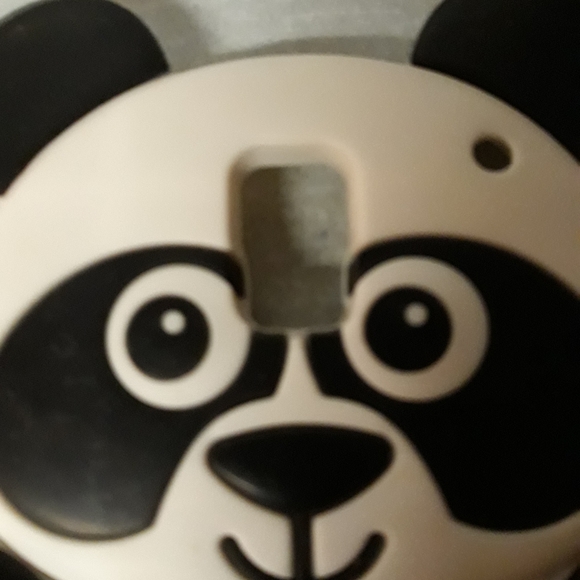 Android Panda cover - Picture 3 of 4